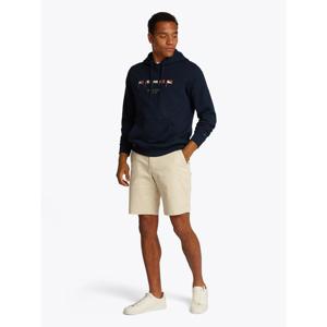 Tommy Hilfiger Multi-Flag Embroidery Hoody